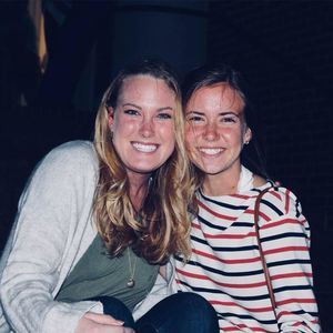 Meet your Posher, Tori